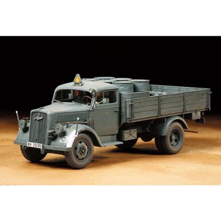 35291 1/35 GERMAN 3TON 4x2 CARGO TRUCK