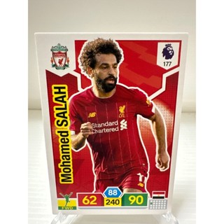 Panini - Adrenalyn XL Premier League 2019-2020 Liverpool