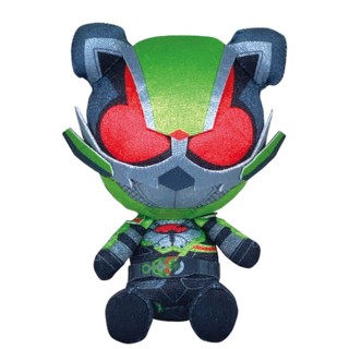 [ส่งตรงจากญี่ปุ่น] ตุ๊กตา Kamen Rider Geats Chibi Kamen Rider Tycoon ญี่ปุ่น