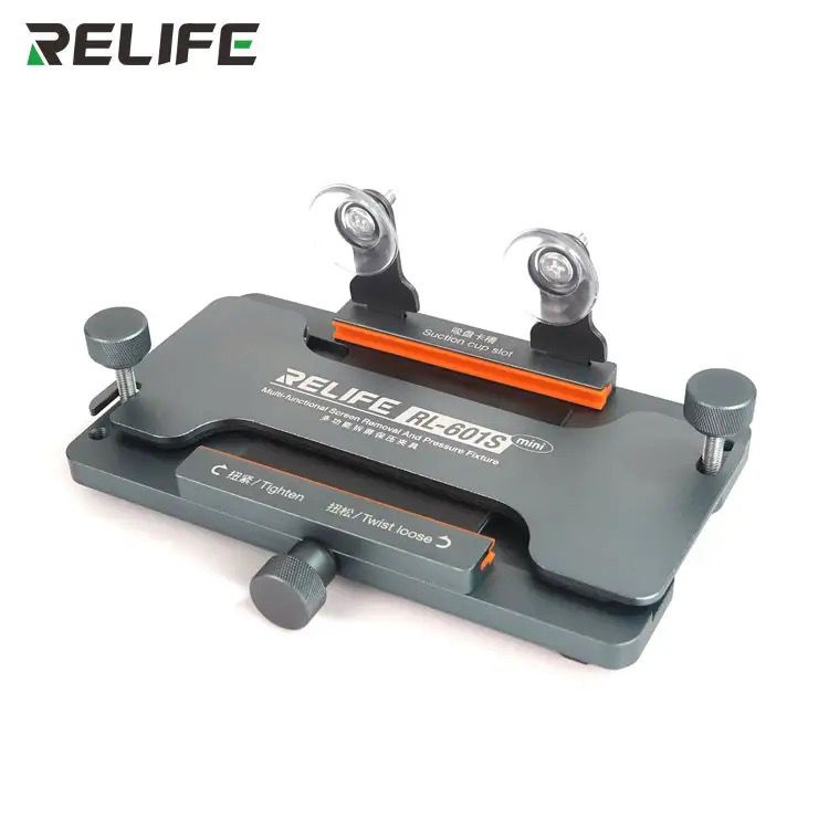 Universal RELIFE RL-601S MINI HOLDER (3IN1)