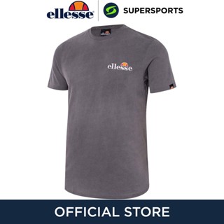 ELLESSE Tacomo เสื้อยืดผู้ชาย