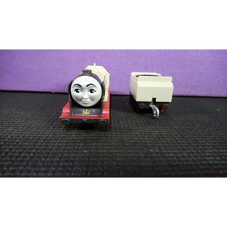 Tomy Plarail Thomas &amp; Friends Dutchess โทมัสและผองเพื่อน