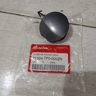 Cover Derek Towing Belakang JAZZ 2008-2011 Original