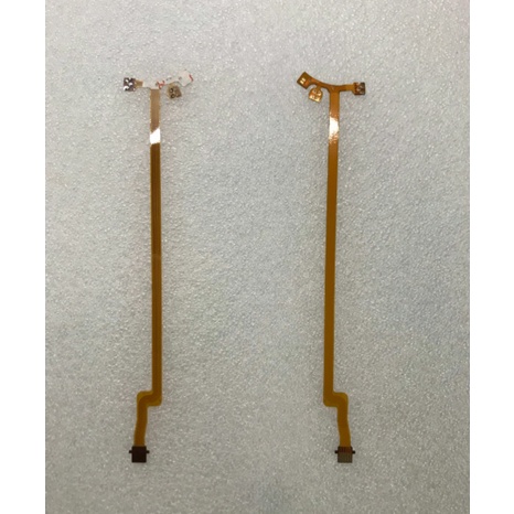 ใหม่เลนส์รูรับแสง Flex Cable สําหรับ fuji 55-200 สําหรับ fujifilm สําหรับ Fuji 55-200mm Repair Part