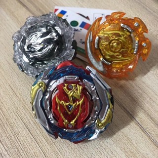 Zest Achilles Spinning Tops B-201 เสื้อท็อปส์ ไม่มีตัวปล่อย/กล่อง