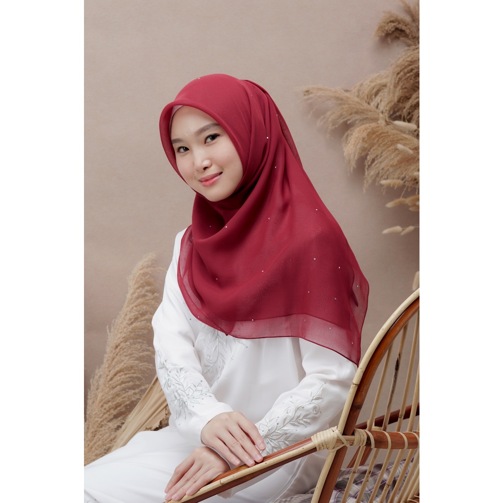 Bawal Camelia ในหม่อน
