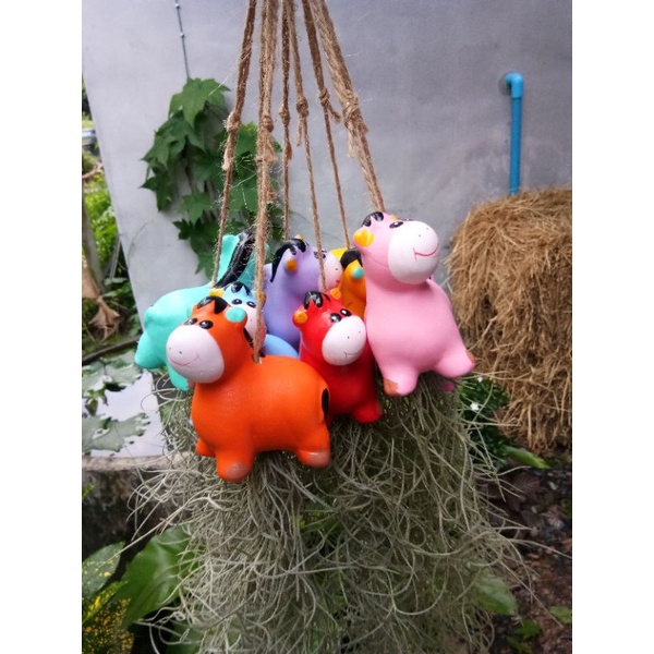 ตุ๊กตาเคราฤาษี ตุ๊กตาเซรามิค มี21ลาย