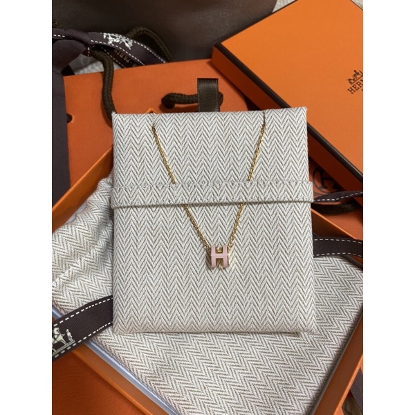 New Hermes mini Pop H