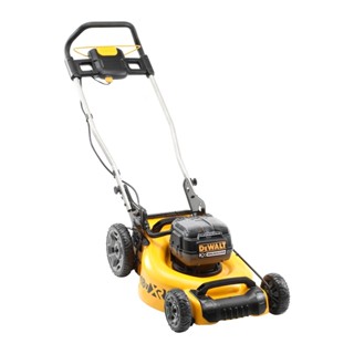 DEWALT รถตัดหญ้าไร้สาย 18V DCMW564N-XJ เฉพาะตัวเครื่อง