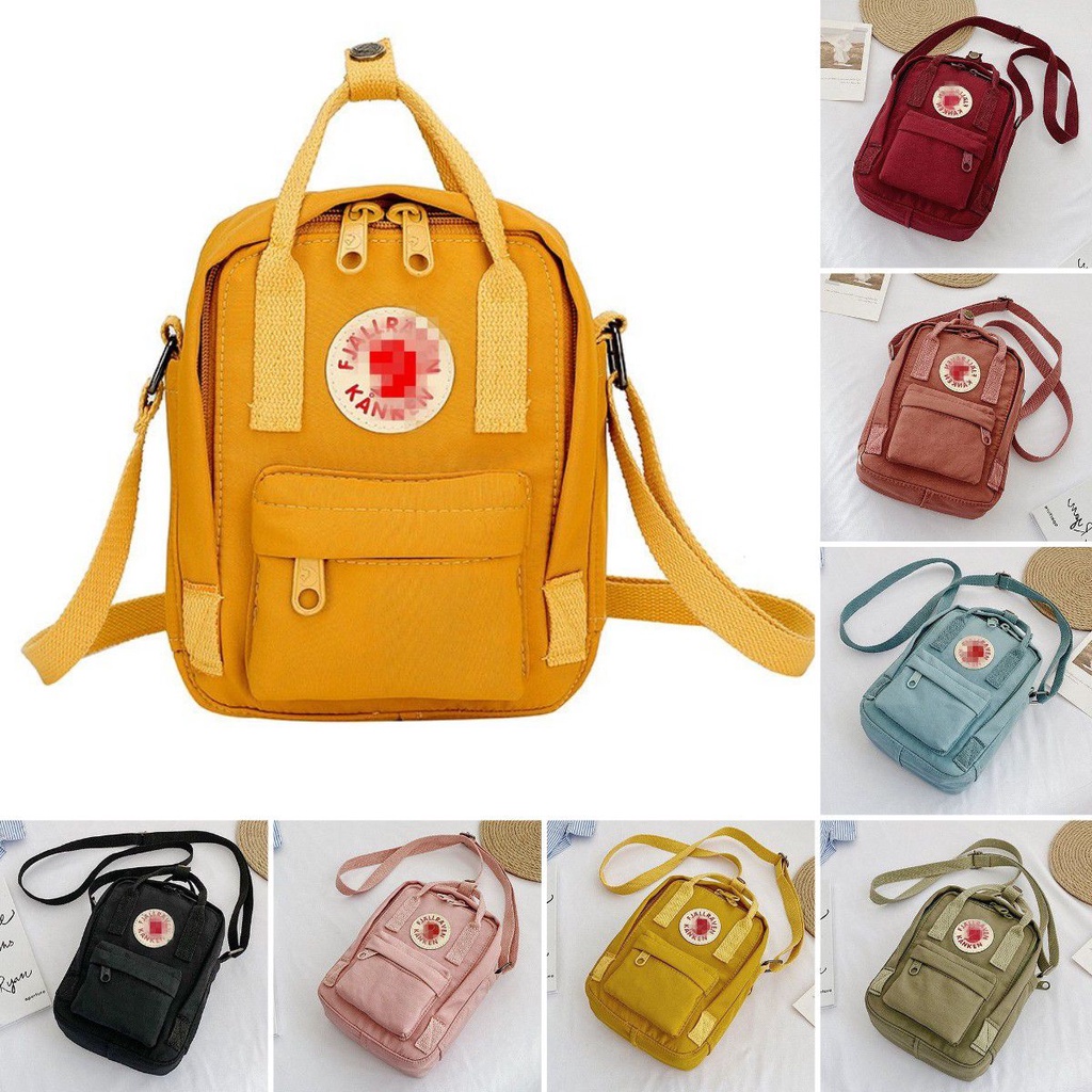 Rucksacks Outdoor Waterproof Travel Hiking Large Capacity Canvas Backpack