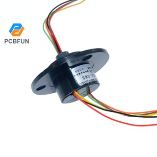 อุปกรณ์ทดสอบไฟฟ้า Ac 220 V 22 มม . 250 Rpm 6 Wire 6 Conductors