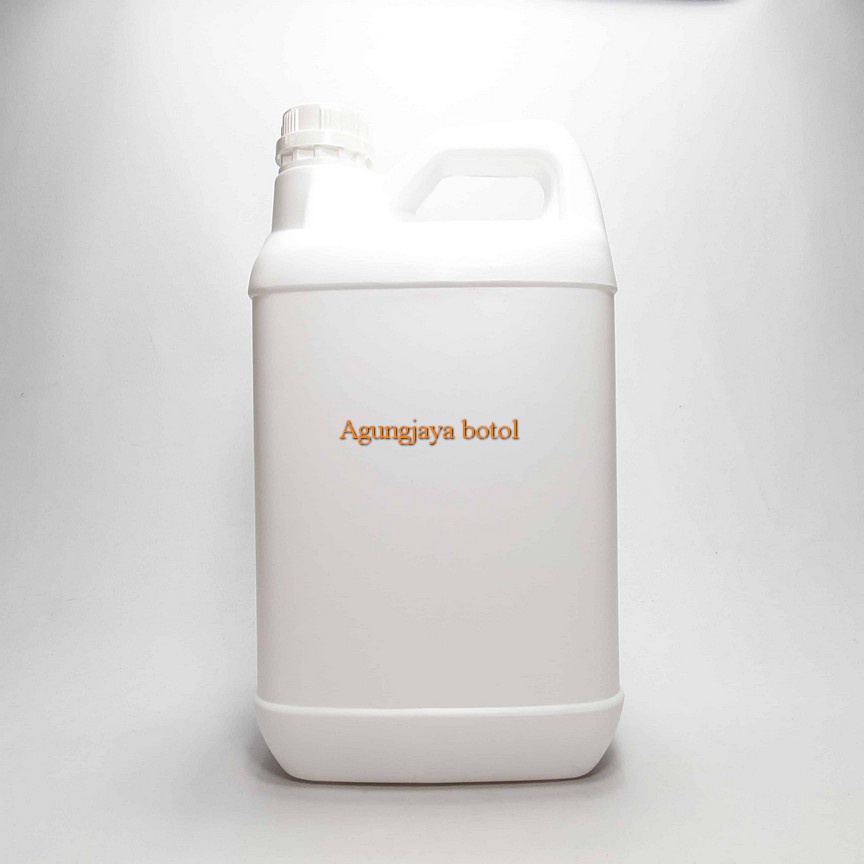 5 L Dof Hdpe Jerry Can / Hdpe Jerry Can / Jerry Can / Honey Jerry Can / Softener Jerry Can / 5 L Jer