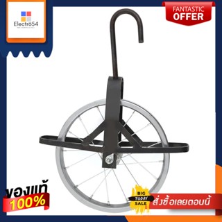 PULLEY รอกชักปูน เหรียญทองทูล ล้อจักรยาน กลาง 12 นิ้วPULLEY RIANTHONGTOOL BICYCLE WHEEL MEDIUM 12IN