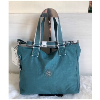 Kipling Venla @ Ocean Teal (USA) ของแท้