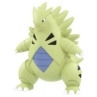 ฟิกเกอร์ TAKARATOMY Academy Pokémon Moncolle (Monster Collection) Tyranitar Action Figure