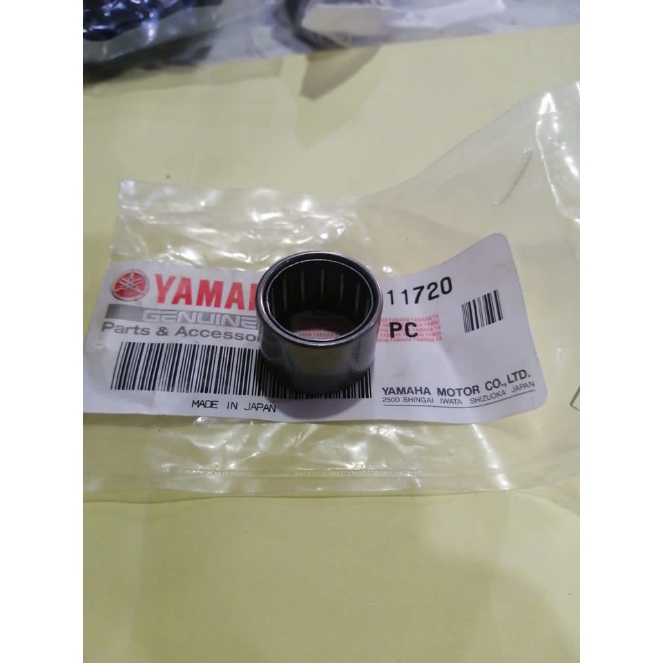 แบริ่ง CLUCTH PULLER ATAS CASING RD250 RD350 Rz250 Rz350 1ua 1wt 51L 29L 29k 31k Ypvs