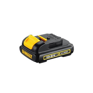 BATTERY แบตเตอรี่ DEWALT DCB125 10.8 โวลต์BATTERY DEWALT DCB125 10.8V