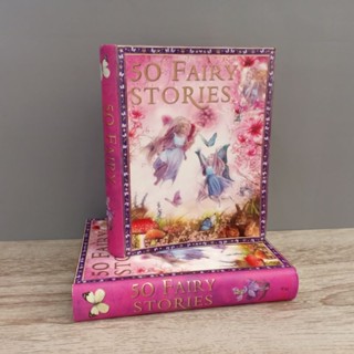 นิทานก่อนนอน : 50 Fairy Stories. มือสอง