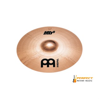 AA Meinl Cymbals รุ่น MB8-10S-B