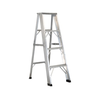 A-FRAME บันไดทรง A LEOPRO LP07003 4 ขั้นA-FRAME LADDER LEOPRO LP07003 4-STEP