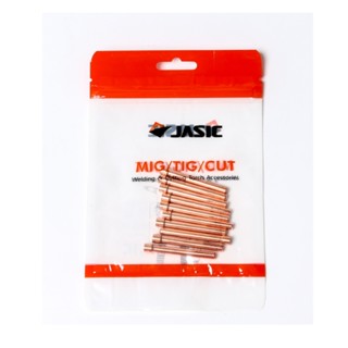 คอลเลท ขนาด 1.6MM เครื่องตัดพลาสม่า JASIC WP26 Pn.10060609 (10PCS/PAC) ##