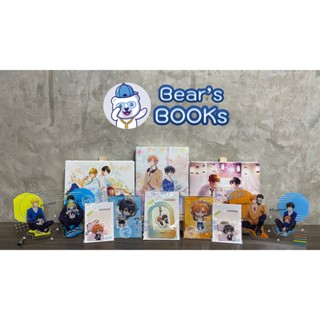 [พร้อมส่ง] POP UP SHOP ซาซากิกับมิยาโนะ - ฮิราโนะกับคางิอุระ มือ1 งานลิขสิทธิ์แท้ จากญี่ปุ่น / Acrylic Stand / Canvas