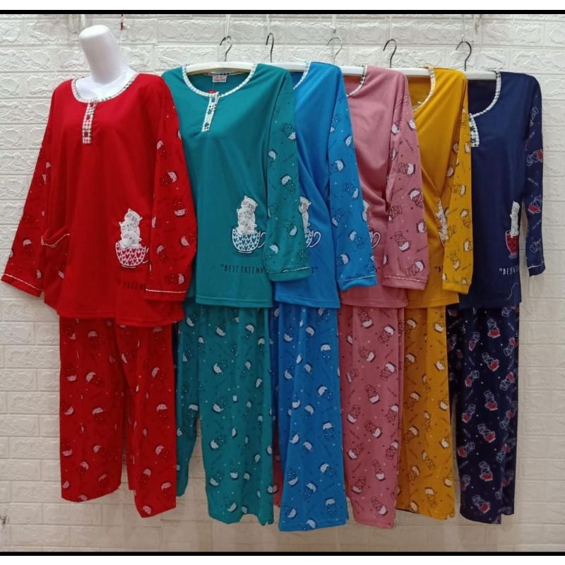 ชุดนอนผู้หญิง PP****