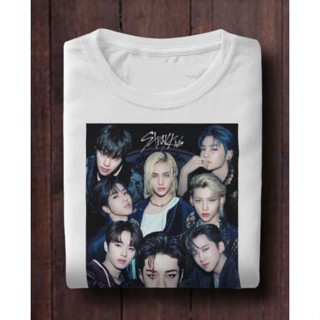 STRAY KIDS T-SHIRT FOR TEENS AND ADULTS UNOFFICIAL MERCH_11