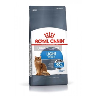 Royal Canin แมวโต สูตร Lightweight 2kg