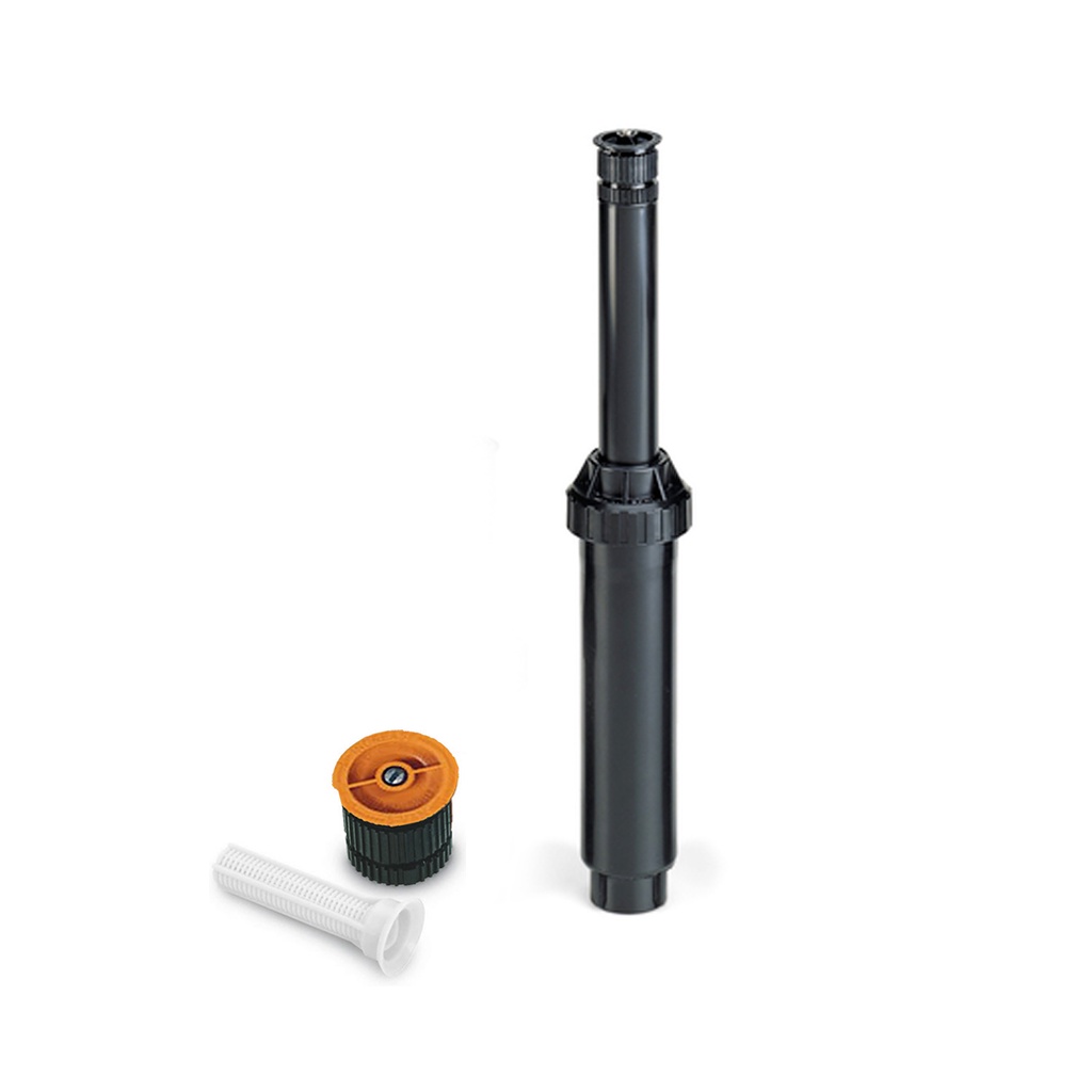 Sprinkler Popup รุ่น Uni Spray ตั้งองศาได้ 6 van (Rain Bird ) จำหน่ายโดย 3Concepts