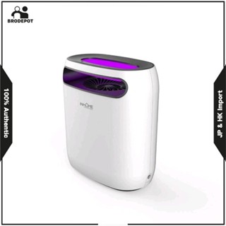 iNHOME Smart mosquito killer IN-06WH / control via app / Non-toxic, chemical-free and eco-friendly