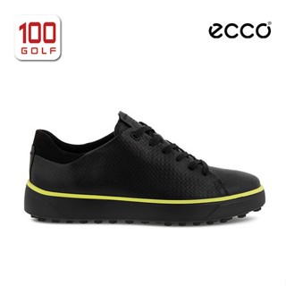 ECCO MENS GOLF TRAY GOLF SHOE 100304