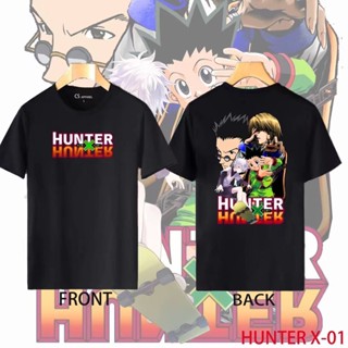 Cs Apparel Anime Shirt Hunter X Quality_02