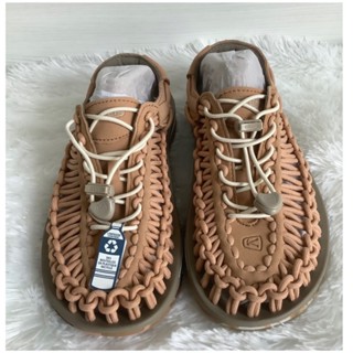 Keen Doe/Plaza Taupe ของแท้ หมดแล้วหมดเลย