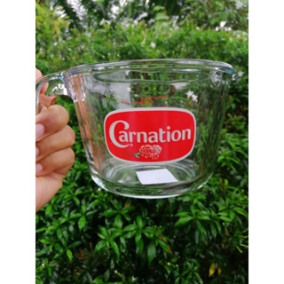 ถ้วยตวง แก้วตวง แก้วชง มีสเกล (TEAPOT ,Carnation  16 oz. // 500 ml.)