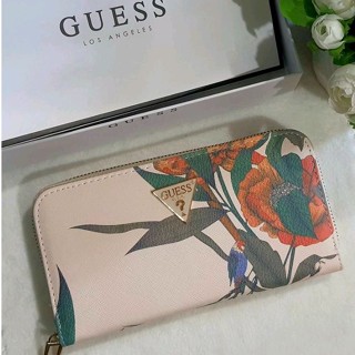 กระเป๋าสตางค์ Guess ของแท้