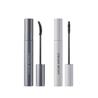 [Nature Republic] Botanical Superproof Mascara 7.5g