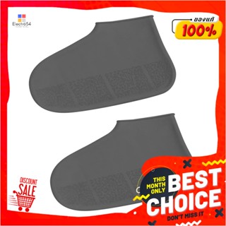 SILICONE ถุงเท้าซิลิโคน ACCO AKI SIZE L สีเทาSILICONE SOCK ACCO AKI SIZE L GRAY