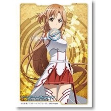 Bushiroad Sleeve HG Vol.453 Sword Art Online [Asuna]