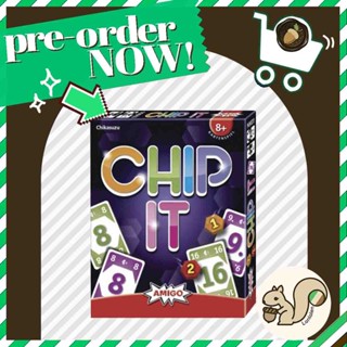 Chip It [DE] [Pre-Order]