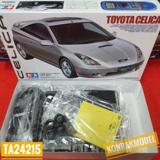 TAMIYA 24215 TOYOTA CELICA [1/24]