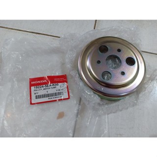 Puley Water Pump Jazz GK5 City HRV BRV MOBILIO BRIO Original