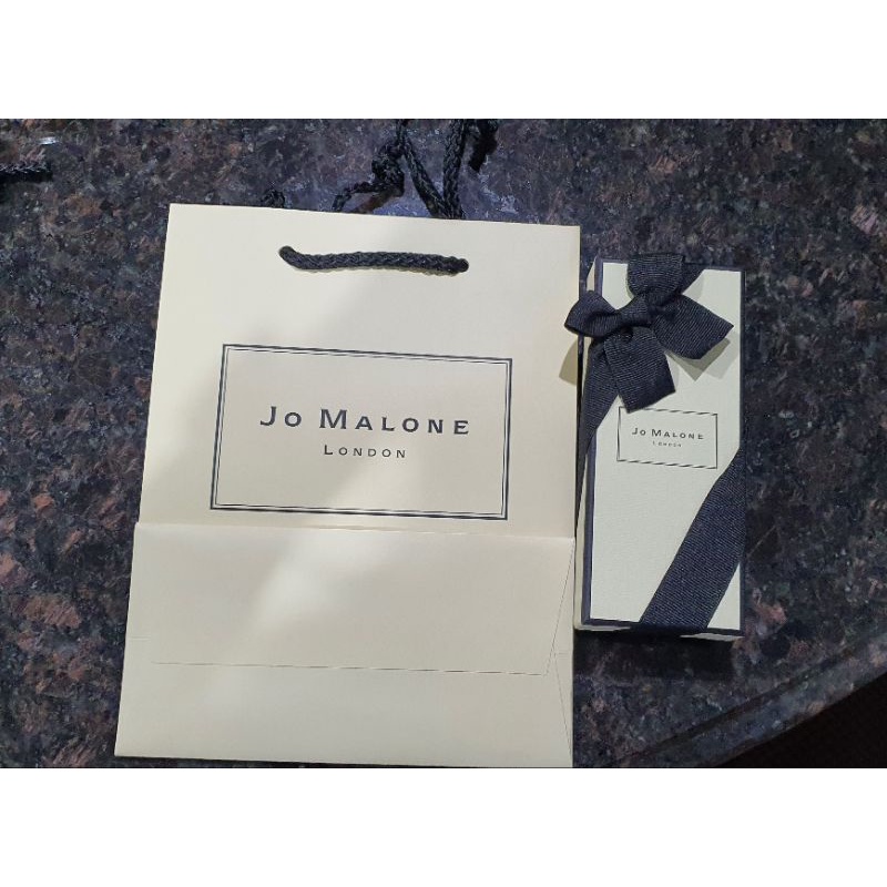 ถุง - กล่องน้ำหอม Jo Malone ของแท้