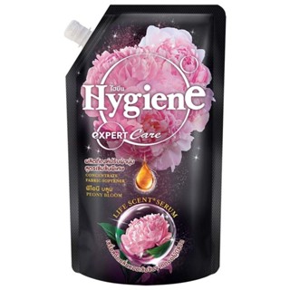 LeeMart น้ำยาปรับผ้านุ่ม ไฮยีน Hygiene Expert Care 480ML ปรั…