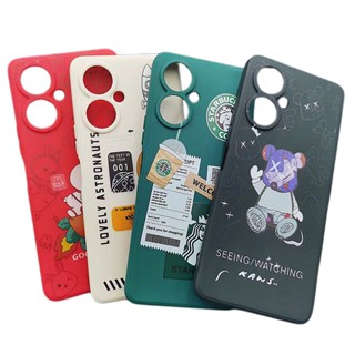 เคสป้องกันโทรศัพท์มือถือ แบบนิ่ม ลาย Tecno Pova Neo 2 Pova 4 Pro Pova 3 Pop 5 Lte Spark Go 2022 Spark 8c Spark 6 Go Spark 9t Camon 19 Pro Camon 18p Pouvoir 4 Pro