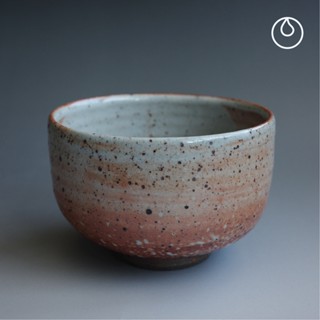 Chawan / Matcha Bowl / ถ้วยชงมัทฉะ - [ Ryn ] - PAT004