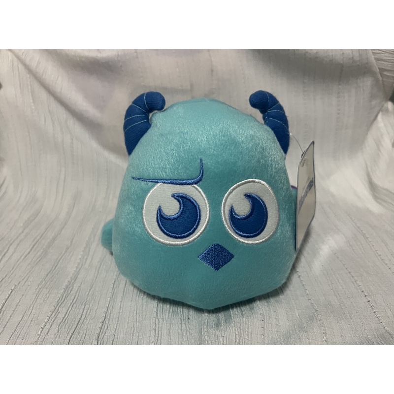 ตุ๊กตา Disney PIXAR บัซไลท์เยีย & ซัลลี่