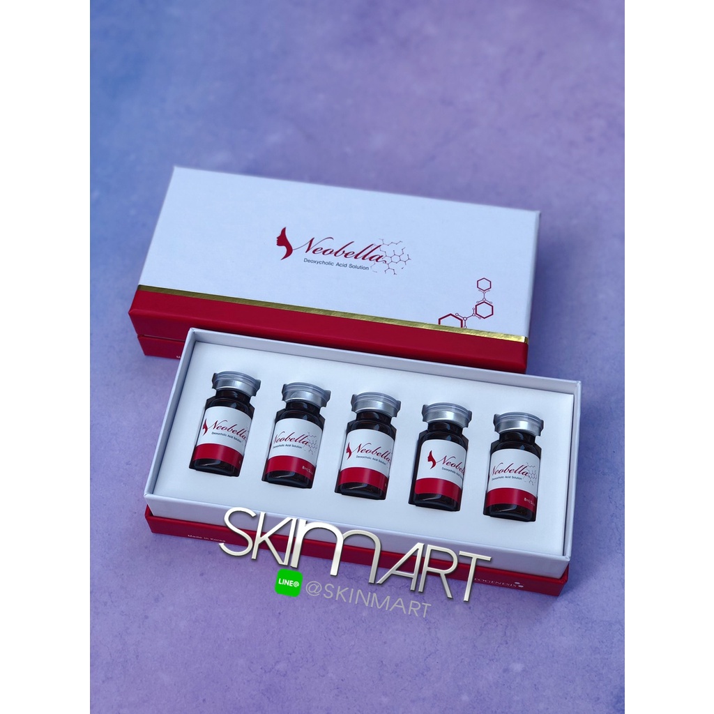 Neobella Slim Essences ราคาต่อ 1ขวด  เอสเซนบำรุงผิว มีอยไทย ราคา ถูกที่สุด ดีลบีเคเค แกลเลอรีภาพที่ 5