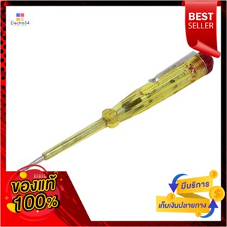 SPARK ไขควงลองไฟ MIXPRO B-109 3 นิ้วSPARK DETECTING SCREWDRIVER MIXPRO B-109 3IN