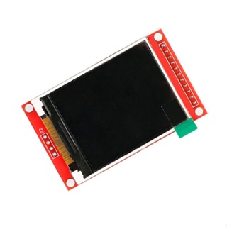 โมดูลอินเตอร์เฟซ TFT หน้าจอ LCD 176*220 ILI9225 2.0 นิ้ว สําหรับ Arduino